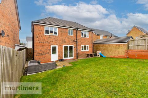 92 Entwistle Drive, Blackburn, BB2 7GR