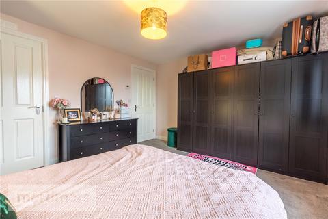 92 Entwistle Drive, Blackburn, BB2 7GR