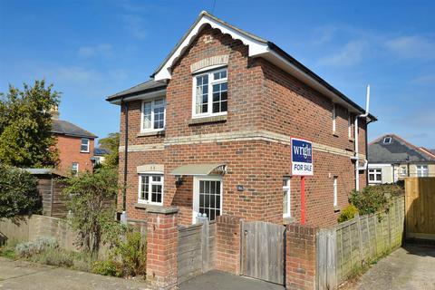 4 bedroom detached house for sale, CENTRAL RYDE