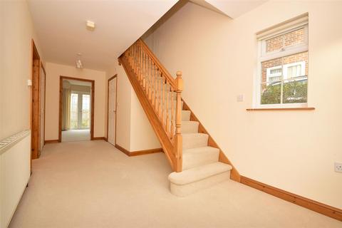 4 bedroom detached house for sale, CENTRAL RYDE