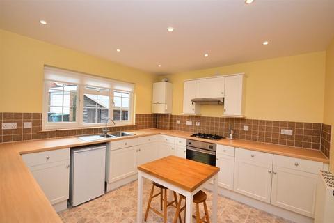 4 bedroom detached house for sale, CENTRAL RYDE