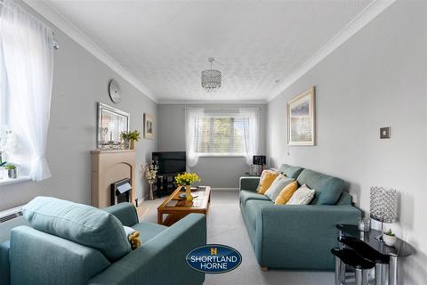 2 bedroom apartment for sale, Chandler court, Davenport Road, Coventry CV5