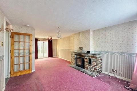 3 bedroom semi-detached house for sale, Blackstone Close, Plymouth PL9