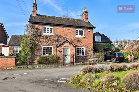 4 bedroom detached house for sale, 28 Mill End Lane, Alrewas, Burton-on-Trent, DE13