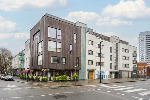 Abbey Road, London NW8