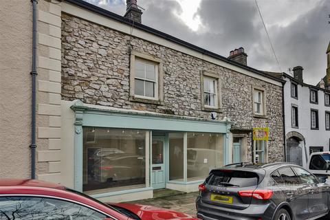 Terraced house for sale, Church Street, Clitheroe