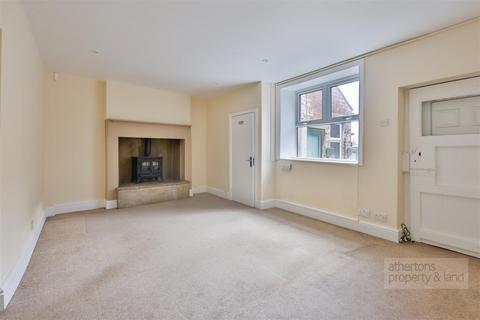 Terraced house for sale, Church Street, Clitheroe