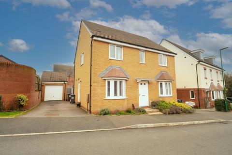 4 bedroom detached house for sale, Berry Maud Lane, Solihull B90