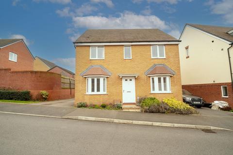 4 bedroom detached house for sale, Berry Maud Lane, Solihull B90