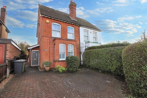 3 bedroom semi-detached house for sale, Elstree Hill South, Elstree, Borehamwood