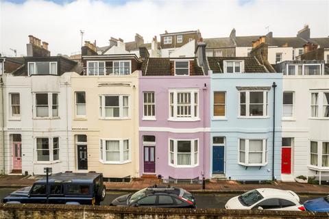 5 bedroom terraced house for sale, St. Nicholas Road, Brighton