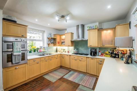 5 bedroom terraced house for sale, St. Nicholas Road, Brighton