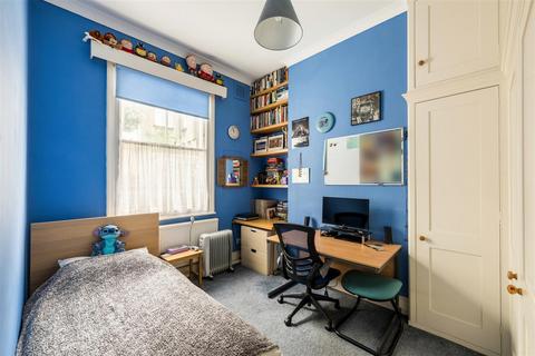 5 bedroom terraced house for sale, St. Nicholas Road, Brighton