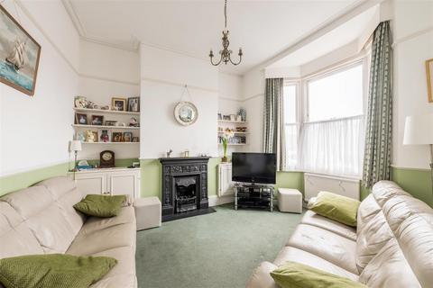 5 bedroom terraced house for sale, St. Nicholas Road, Brighton