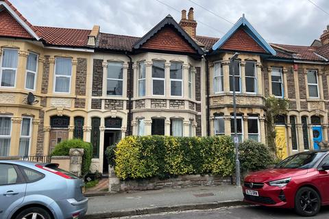 1 bedroom house to rent, Elmgrove Road, Bristol BS16