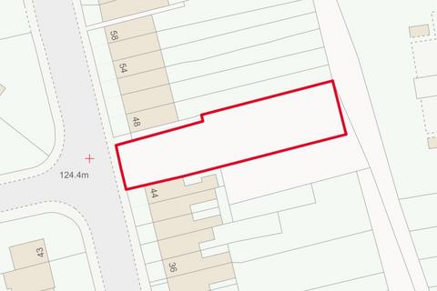 Land for sale, Land 44-48 Showell Road, Wolverhampton, WV10 9LT