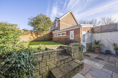 4 bedroom detached house for sale, Reynolds Way, Swindon SN25