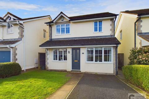 3 bedroom detached house for sale, Tremlett Grove, Ipplepen