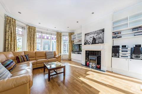 2 bedroom flat for sale, Castelnau Gardens, London SW13