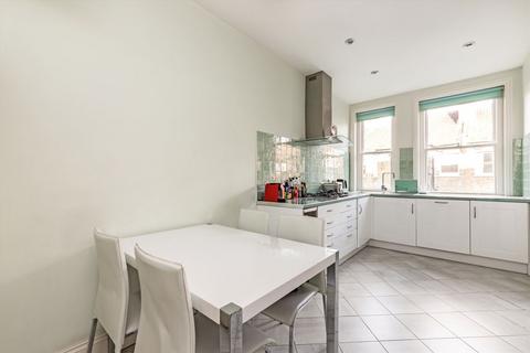 2 bedroom flat for sale, Castelnau Gardens, London SW13