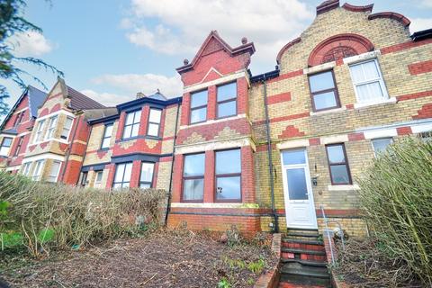 undefined, Caerleon Road, Newport, NP19
