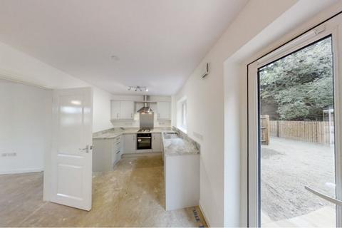 undefined, Plot 58, The Ogmore at Saint Sannans Field, Bedwellty Road,  CF81