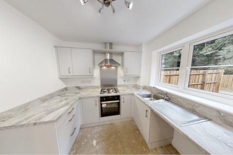 undefined, Plot 58, The Ogmore at Saint Sannans Field, Bedwellty Road,  CF81