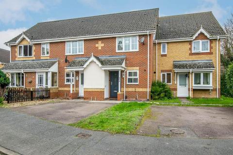 204 Lucerne Close, Cambridge, CB1 9SB