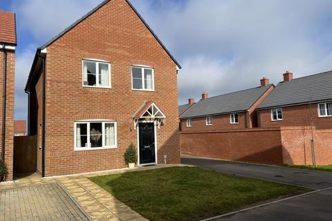 undefined, Paradise Way, Kidderminster, DY10