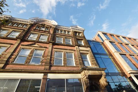 2 bedroom apartment to rent, The Granby, 9A Station Street, Nottingham, Nottinghamshire, NG2 3AJ