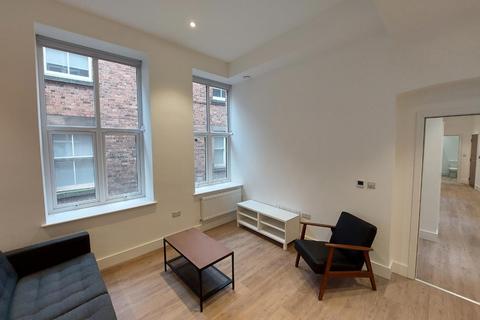 2 bedroom apartment to rent, The Granby, 9A Station Street, Nottingham, Nottinghamshire, NG2 3AJ