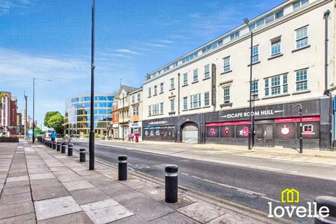 1 bedroom apartment for sale, Anlaby Road, Hull, East Riding of Yorkshire, HU1 2PA