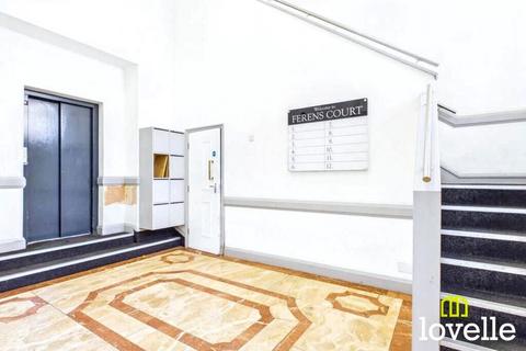 1 bedroom apartment for sale, Anlaby Road, Hull, East Riding of Yorkshire, HU1 2PA
