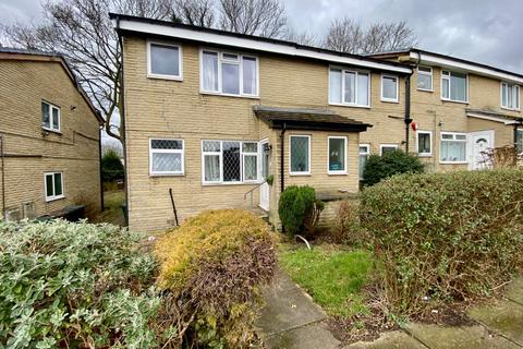 Fairburn Gardens, Eccleshill, Bradford, BD2