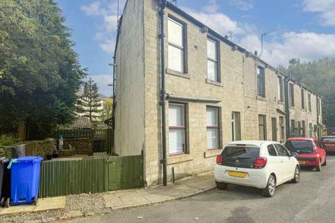 1 bedroom end of terrace house for sale, Mark Street, Bacup, OL13 0