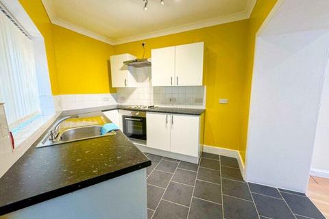 1 bedroom end of terrace house for sale, Mark Street, Bacup, OL13 0