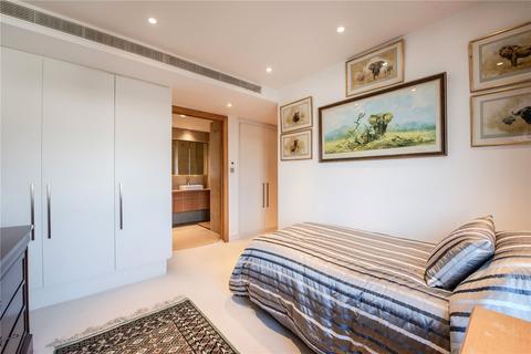 3 bedroom apartment for sale, Hyde Park Square, London, W2