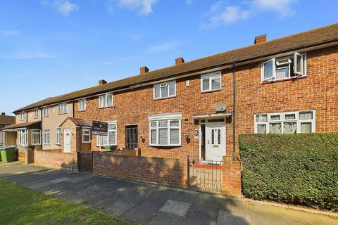 Rainham Close, London SE9
