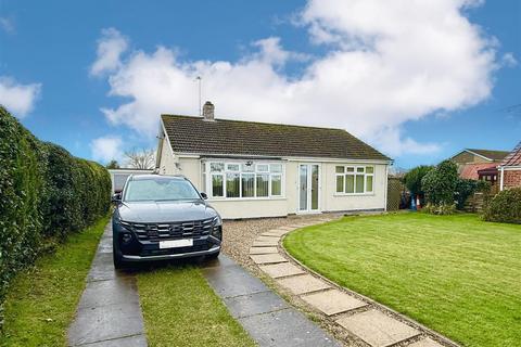 2 bedroom detached bungalow for sale, High Road, Repps with Bastwick NR29