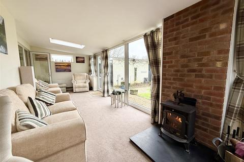 2 bedroom detached bungalow for sale, High Road, Repps with Bastwick NR29