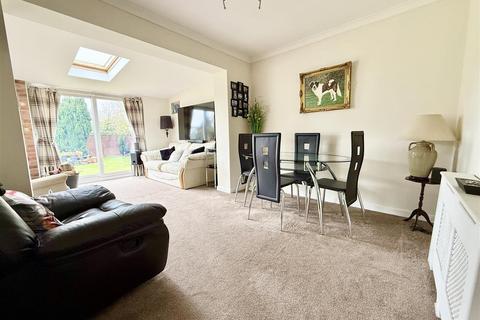 2 bedroom detached bungalow for sale, High Road, Repps with Bastwick NR29