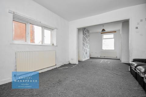 2 bedroom semi-detached house for sale, Church Street, Rookery, Stoke-on-Trent