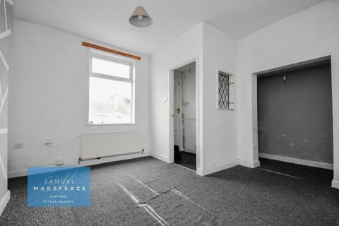 2 bedroom semi-detached house for sale, Church Street, Rookery, Stoke-on-Trent