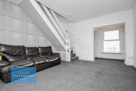 2 bedroom semi-detached house for sale, Church Street, Rookery, Stoke-on-Trent