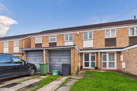 Hadow Way, Quedgeley, Gloucester, Gloucestershire, GL2