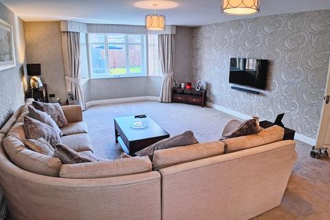 7 bedroom detached house for sale, Boulmer Lea, Seaham SR7