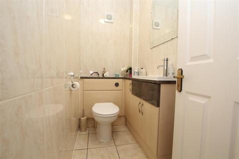 4 bedroom detached house for sale, Roker Way, Fair Oak, Eastleigh