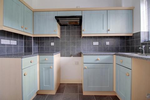 2 bedroom terraced house for sale, Geneva Walk, Toftwood, Dereham