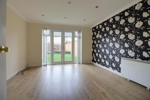 2 bedroom terraced house for sale, Geneva Walk, Toftwood, Dereham