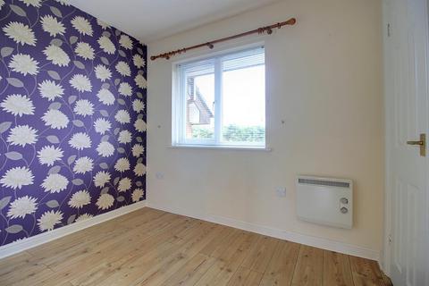 2 bedroom terraced house for sale, Geneva Walk, Toftwood, Dereham